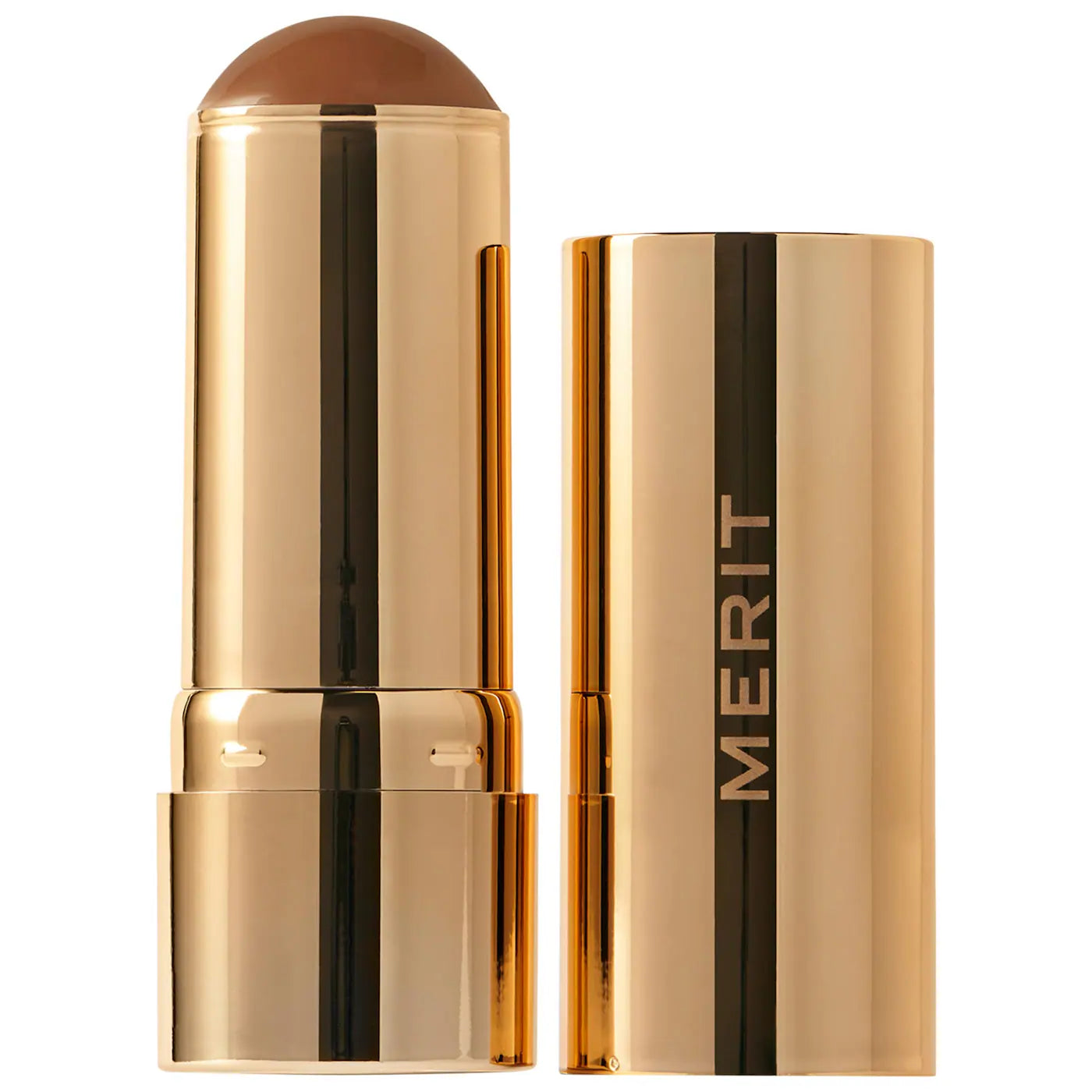 Merit - Bronze Balm Sheer Sculpting Bronzer (Preorden)