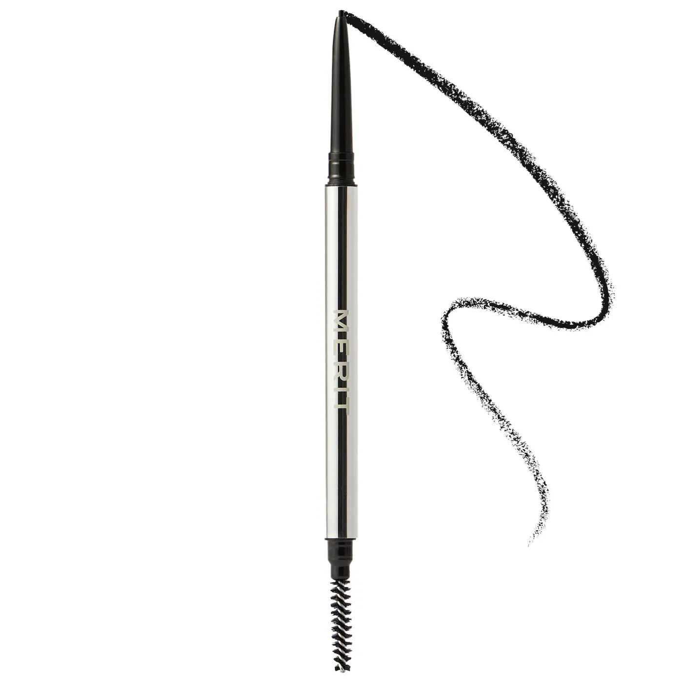 Merit - Brow 1990 Ultra Fine Eyebrow Gel Pencil (Preorden)