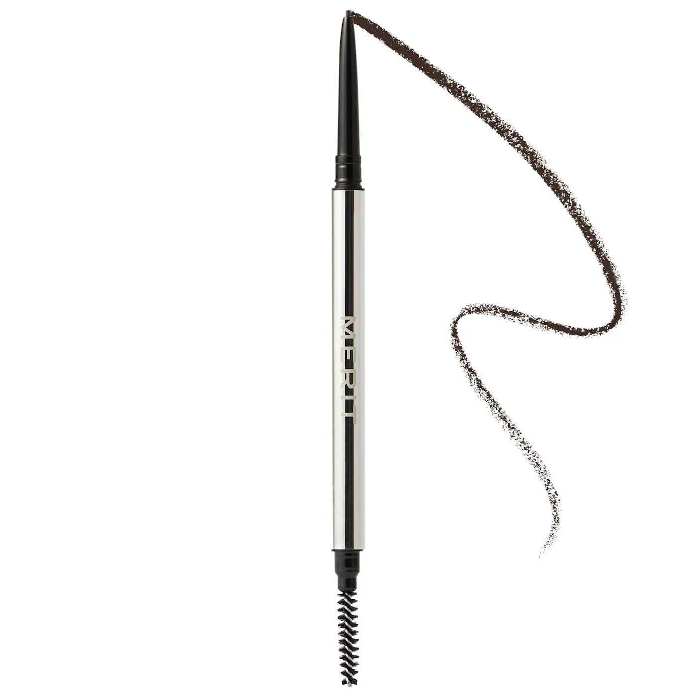 Merit - Brow 1990 Ultra Fine Eyebrow Gel Pencil (Preorden)