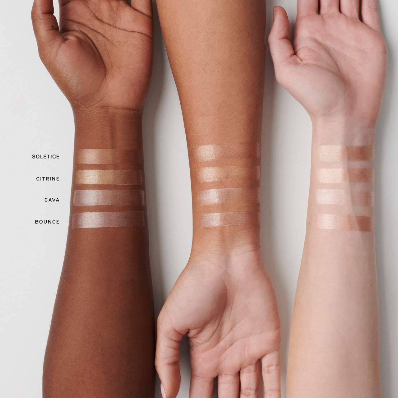 Merit - Day Glow Dewy Highlighting Balm (Preorden)