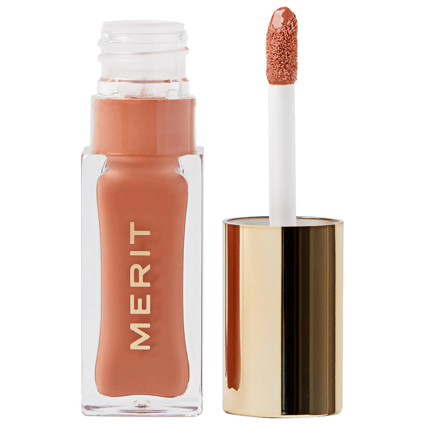 Merit - Shade Slick Hydrating Tinted Lip Oil (Preorden)