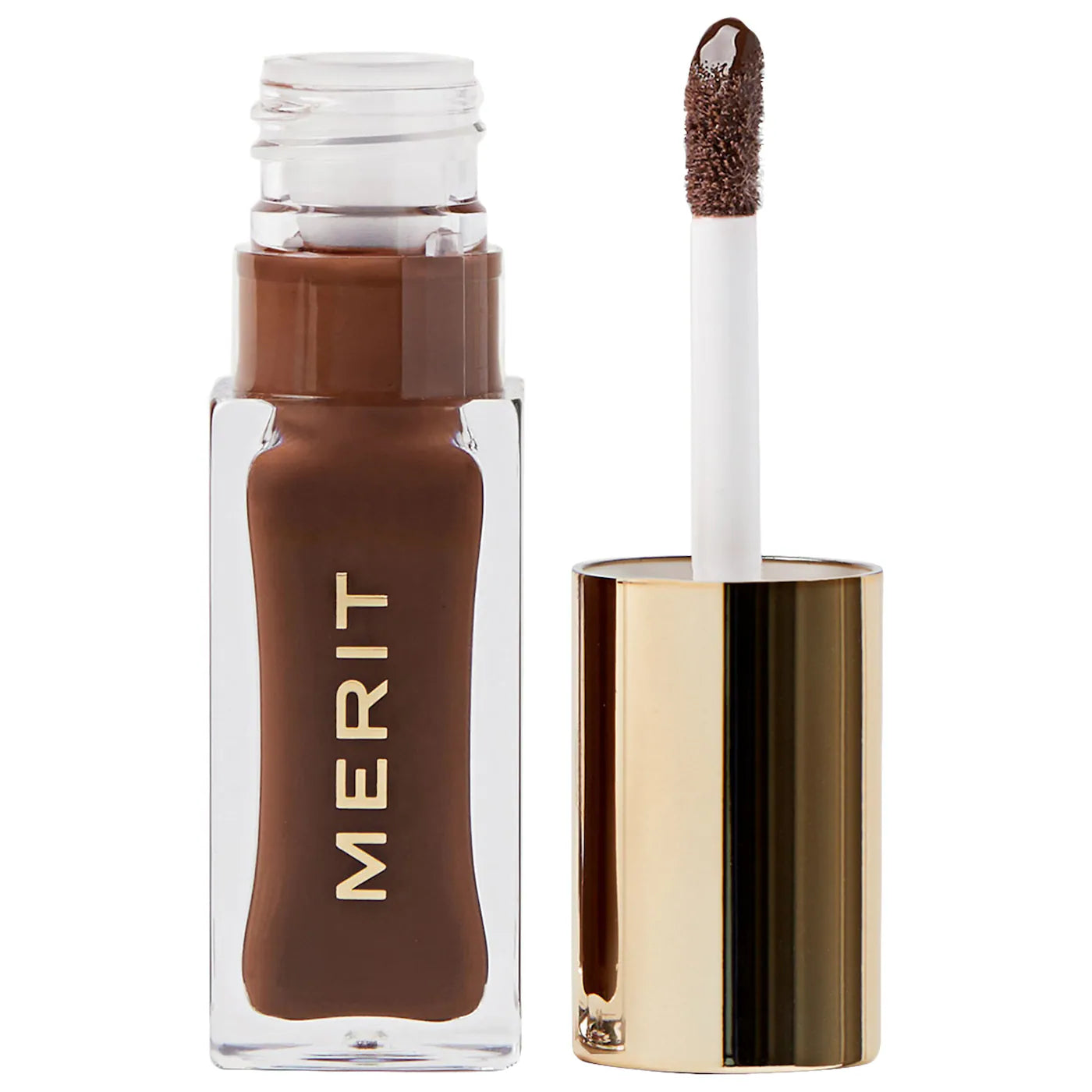 Merit - Shade Slick Hydrating Tinted Lip Oil (Preorden)