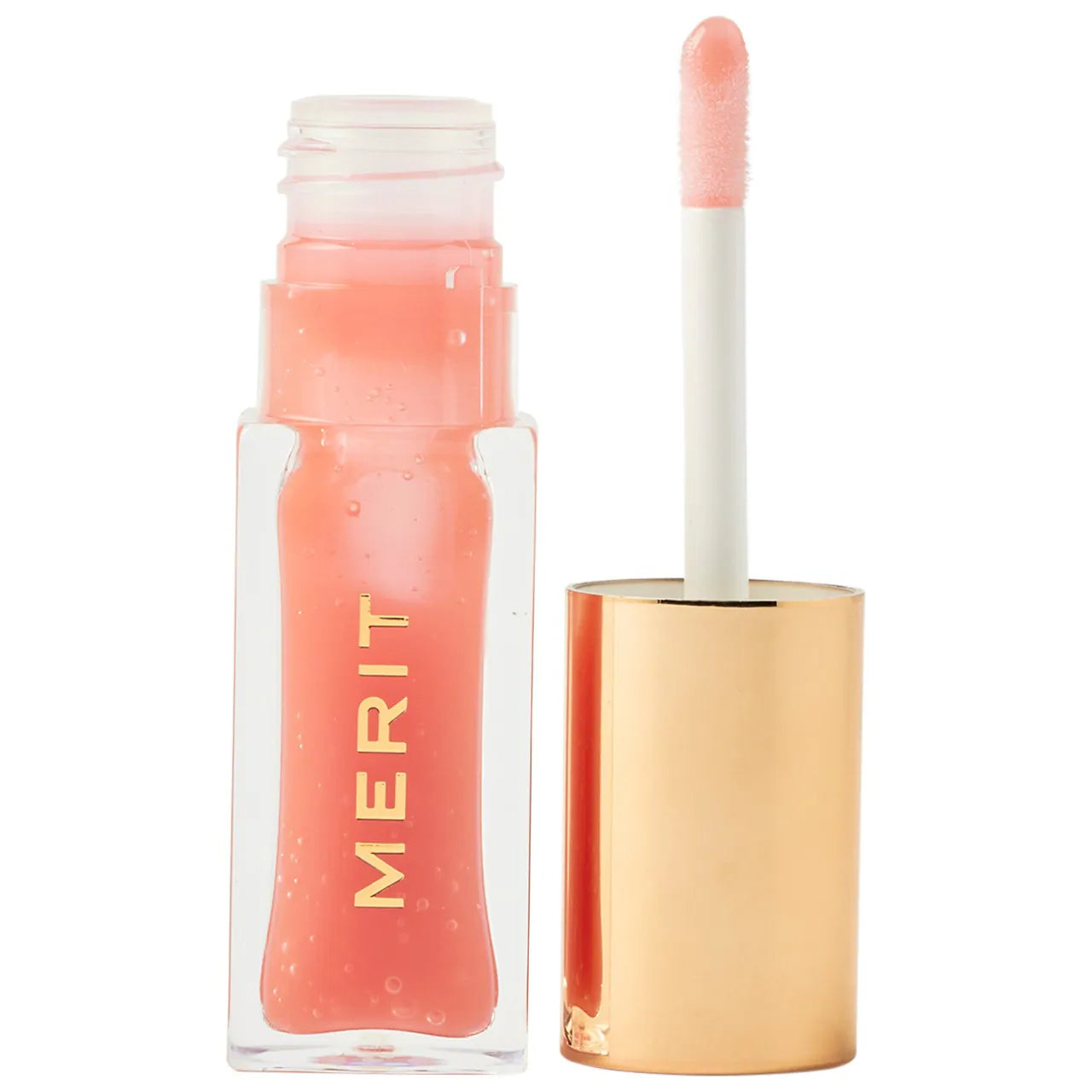 Merit - Shade Slick Hydrating Tinted Lip Oil (Preorden)