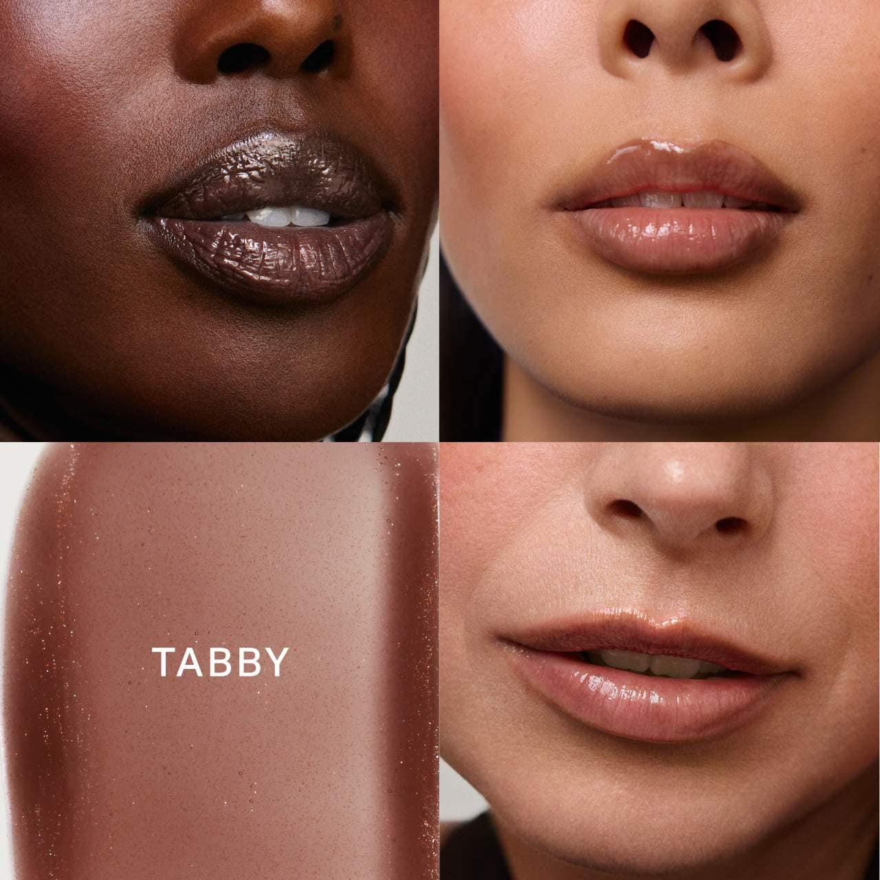 Merit - Shade Slick Sheen High Shine Tinted Lip Oil (Preorden)