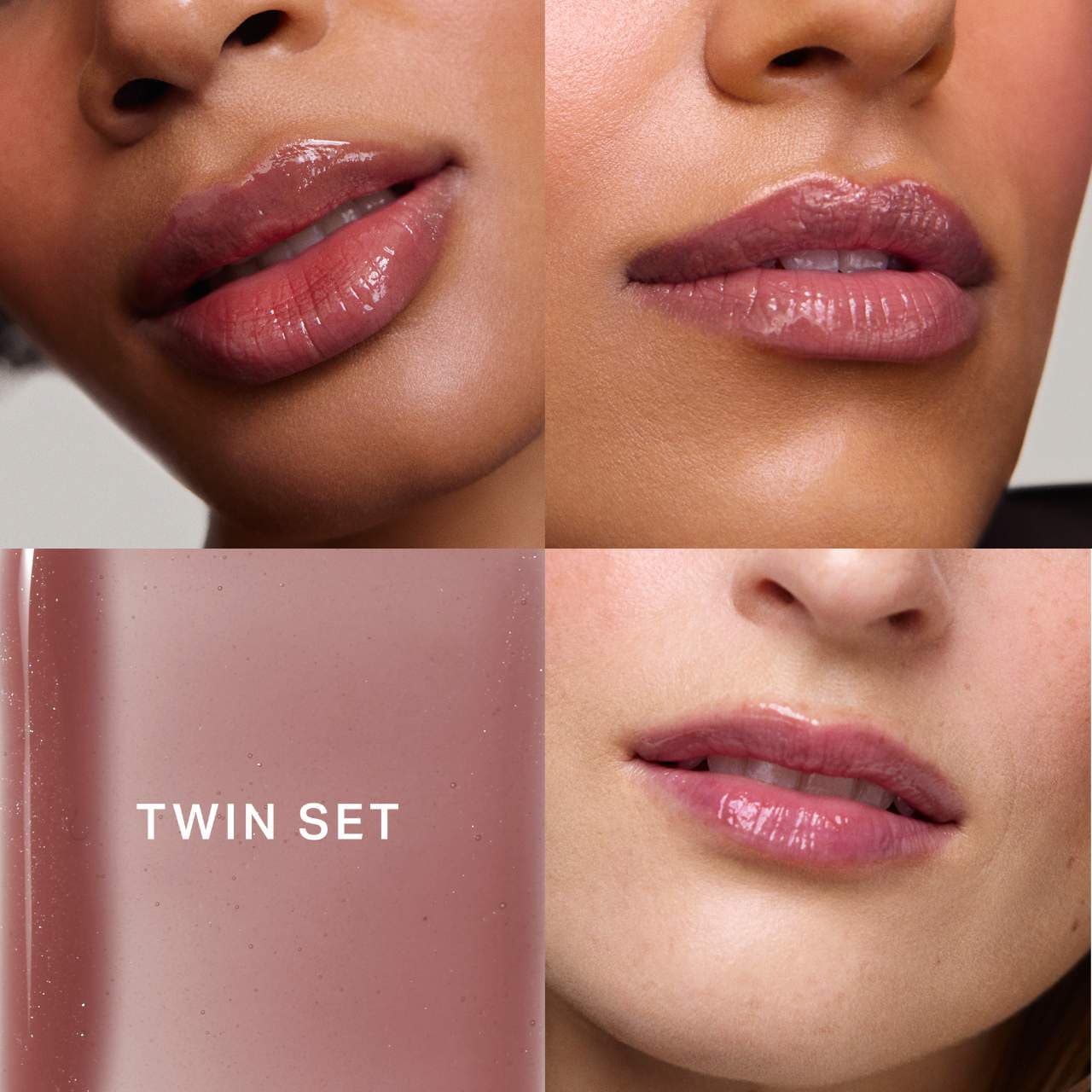 Merit - Shade Slick Sheen High Shine Tinted Lip Oil (Preorden)