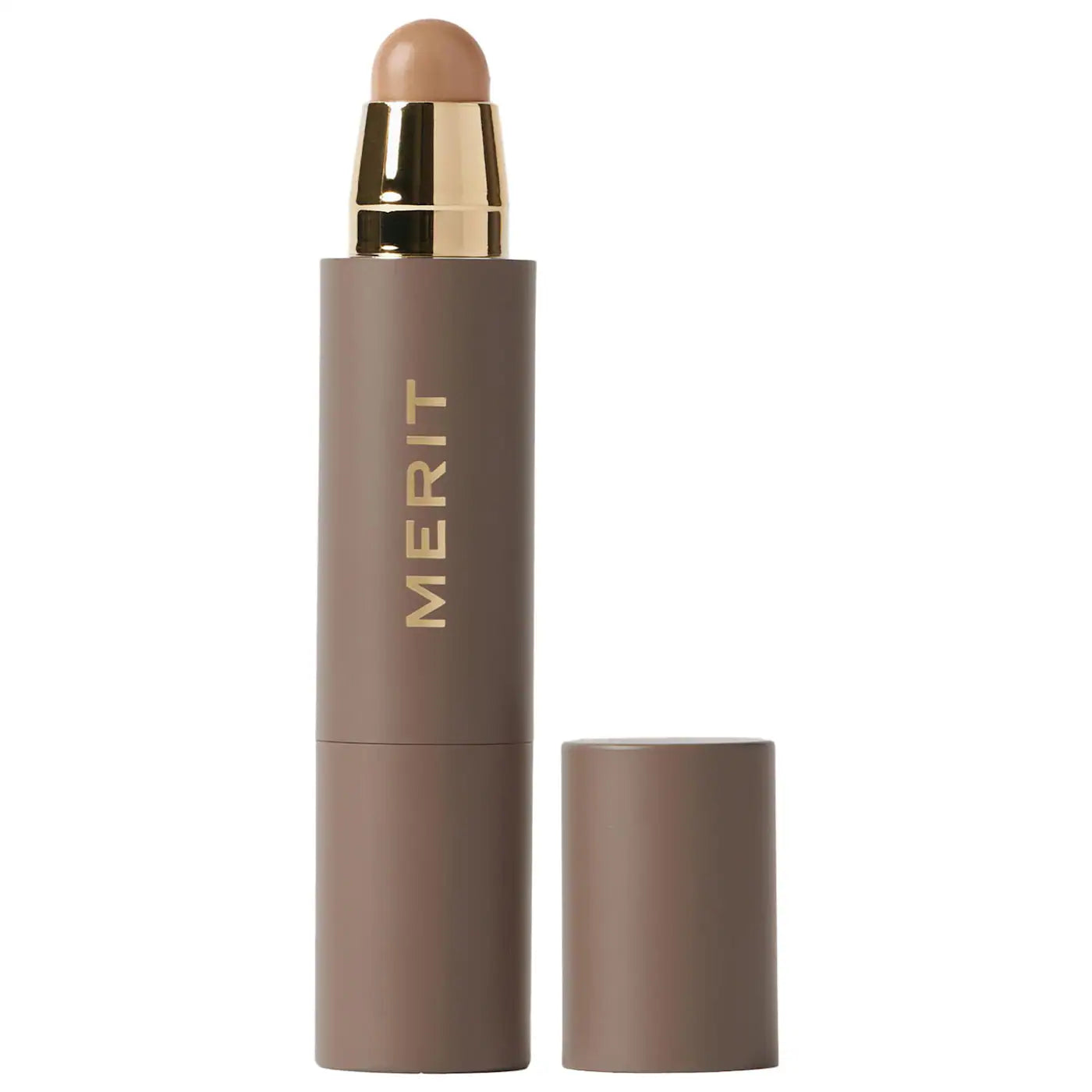 Merit - The Minimalist Perfecting Complexion Foundation and Concealer Stick (Preorden)