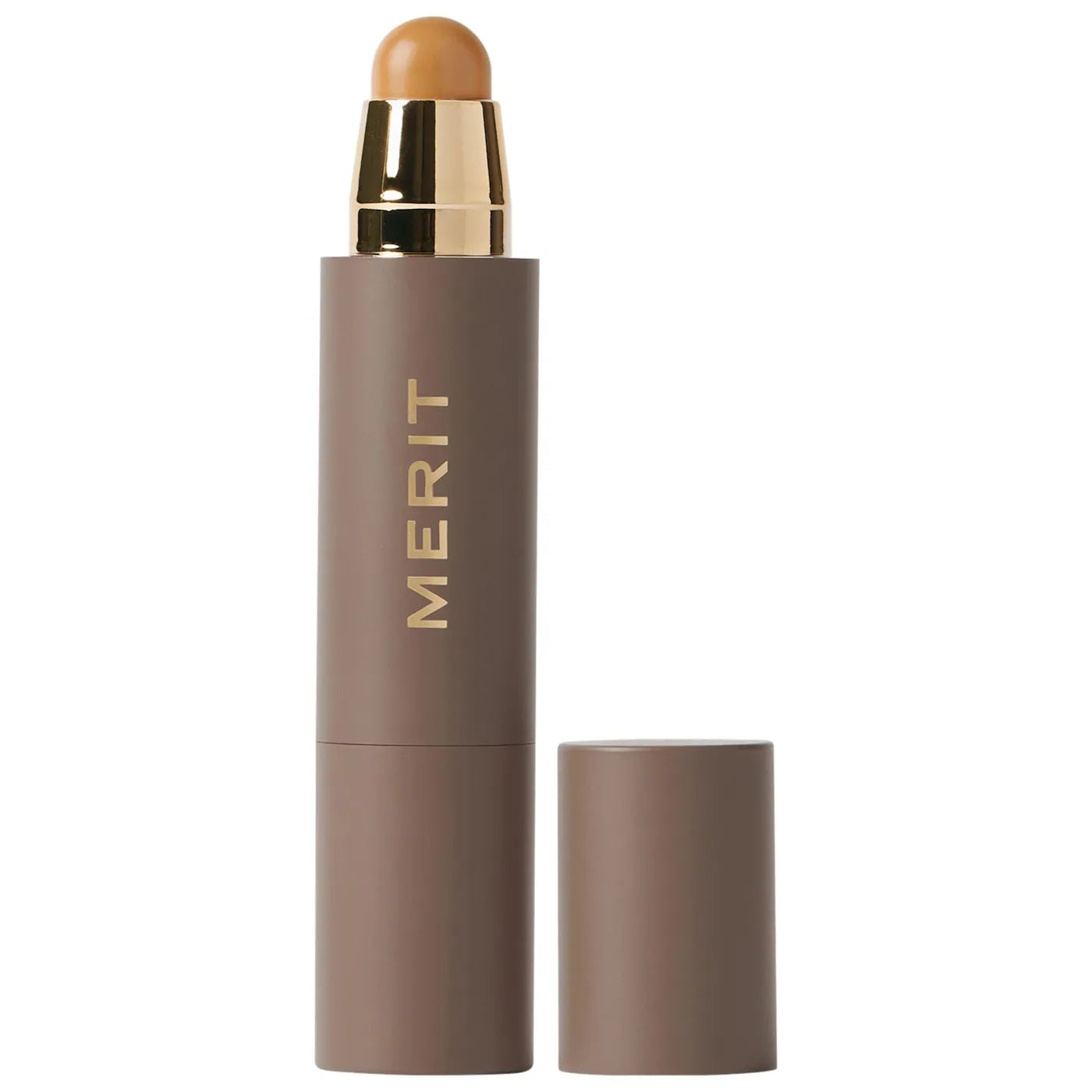 Merit - The Minimalist Perfecting Complexion Foundation and Concealer Stick (Preorden)