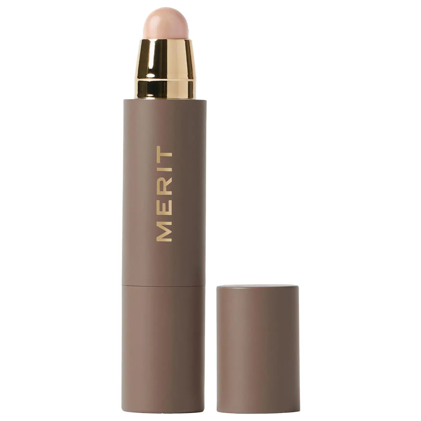 Merit - The Minimalist Perfecting Complexion Foundation and Concealer Stick (Preorden)