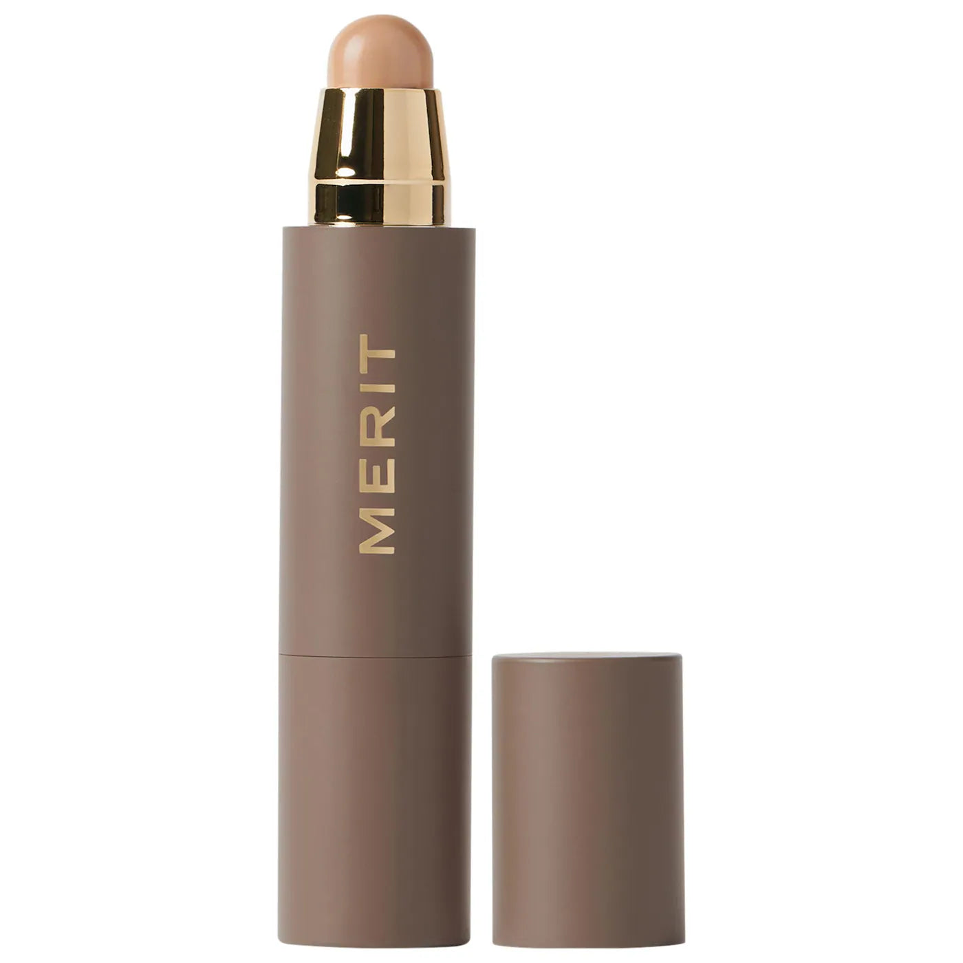 Merit - The Minimalist Perfecting Complexion Foundation and Concealer Stick (Preorden)