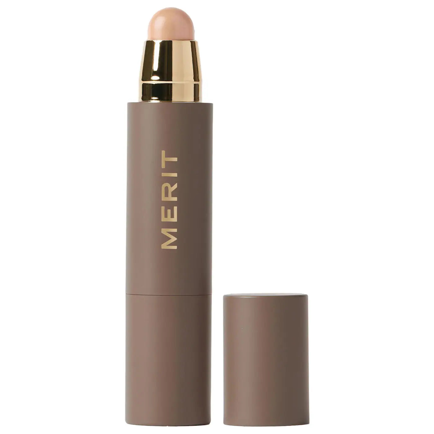 Merit - The Minimalist Perfecting Complexion Foundation and Concealer Stick (Preorden)