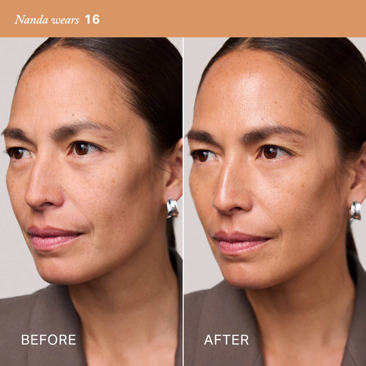 Merit - The Uniform Tinted Mineral Sunscreen Broad Spectrum SPF 45 (Preorden)