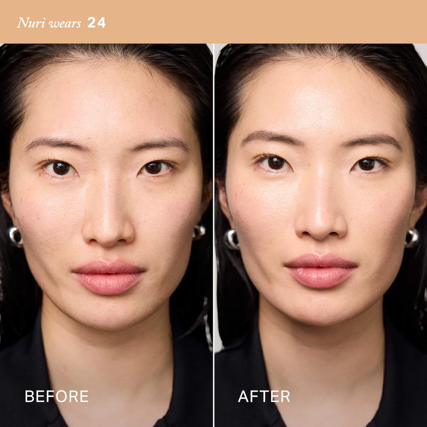 Merit - The Uniform Tinted Mineral Sunscreen Broad Spectrum SPF 45 (Preorden)