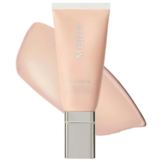 Merit - The Uniform Tinted Mineral Sunscreen Broad Spectrum SPF 45 (Preorden)