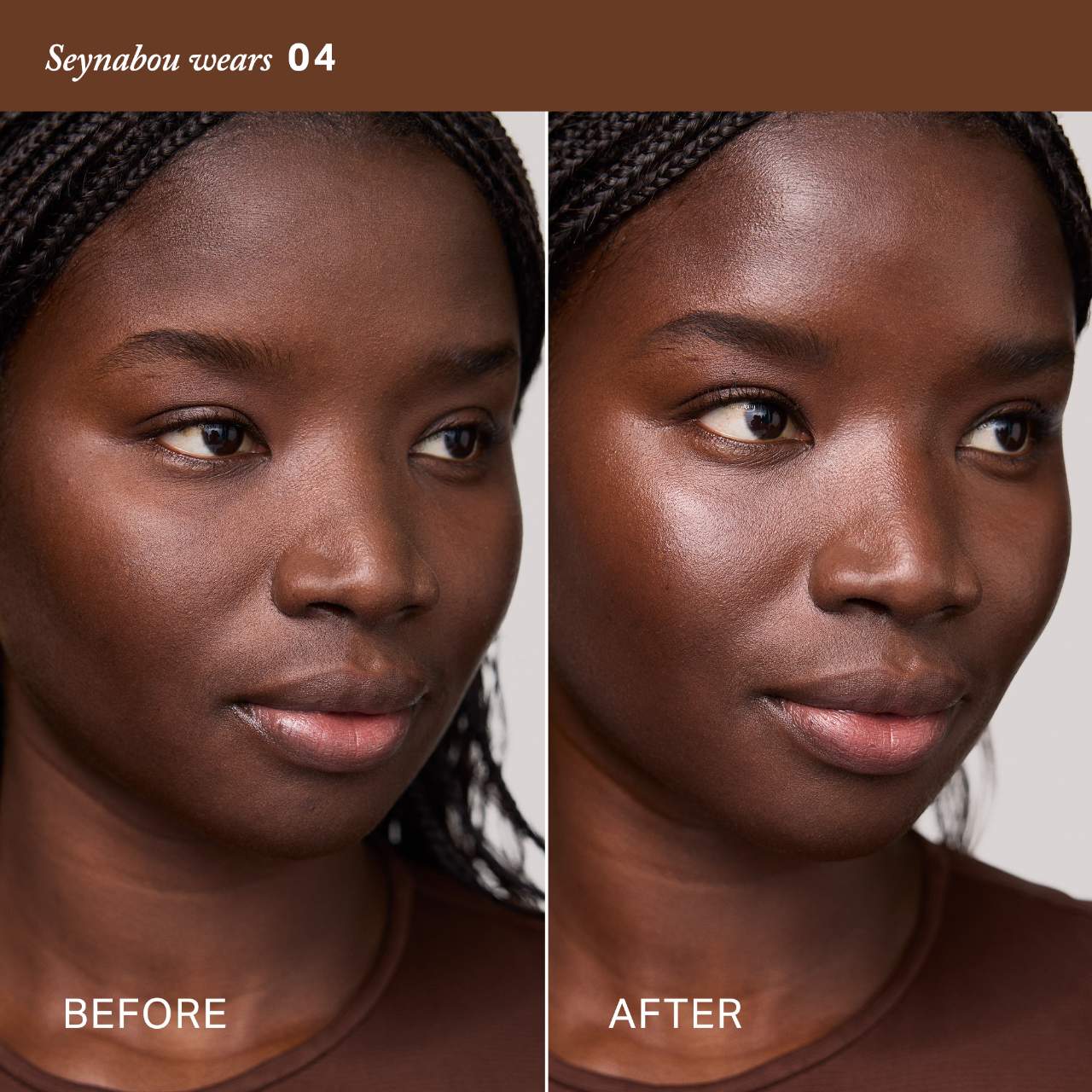 Merit - The Uniform Tinted Mineral Sunscreen Broad Spectrum SPF 45 (Preorden)