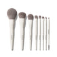 Morphe - Best of Blends 8-Piece Face & Eye Brush Set (Preorden)