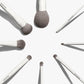 Morphe - Best of Blends 8-Piece Face & Eye Brush Set (Preorden)