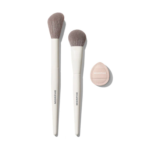 Morphe - Blush Layering Tool trio (Preorden)