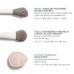 Morphe - Blush Layering Tool trio (Preorden)