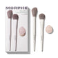Morphe - Blush Layering Tool trio (Preorden)