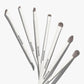 Morphe - Eye Want It All 7-Piece Eye Brush Set (Preorden)