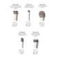 Morphe - Portrait Mode 5-Piece Face Brush Set (Preorden)