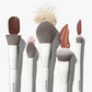 Morphe - Portrait Mode 5-Piece Face Brush Set (Preorden)