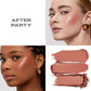 Morphe - Cheek Thrills Multi-Finish Face Trio (Preorden)