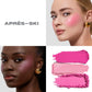 Morphe - Cheek Thrills Multi-Finish Face Trio (Preorden)