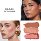 Morphe - Cheek Thrills Multi-Finish Face Trio (Preorden)
