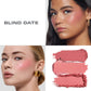 Morphe - Cheek Thrills Multi-Finish Face Trio (Preorden)