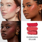 Morphe - Cheek Thrills Multi-Finish Face Trio (Preorden)
