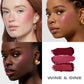 Morphe - Cheek Thrills Multi-Finish Face Trio (Preorden)