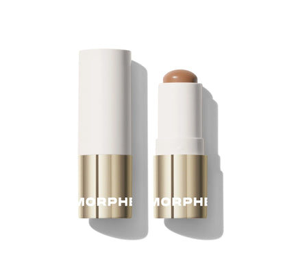 Morphe - Sudden Heat Creamy Bronzer Stick (Preorden)