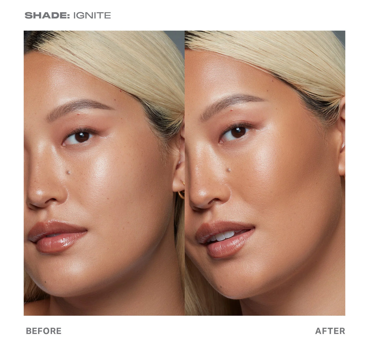 Morphe - Sudden Heat Creamy Bronzer Stick (Preorden)