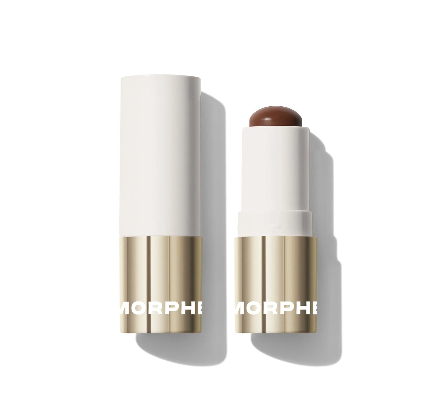 Morphe - Sudden Heat Creamy Bronzer Stick (Preorden)
