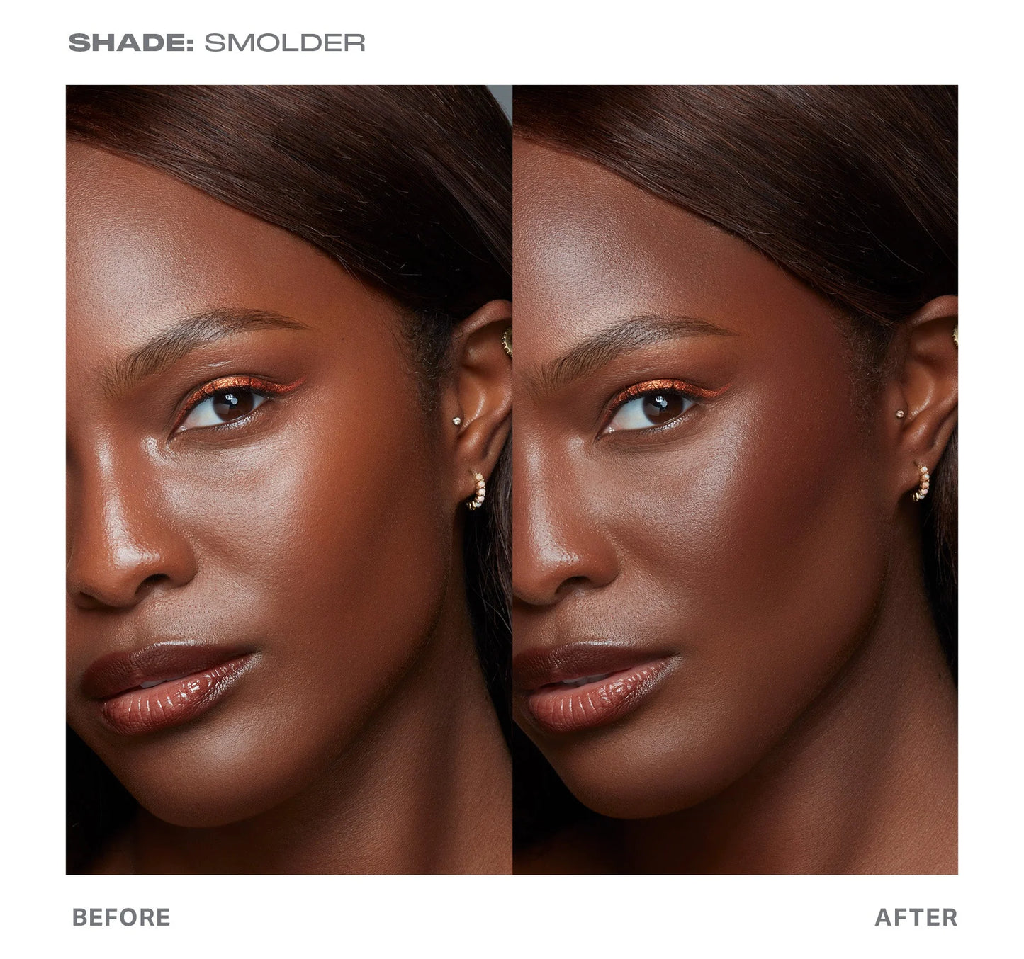 Morphe - Sudden Heat Creamy Bronzer Stick (Preorden)