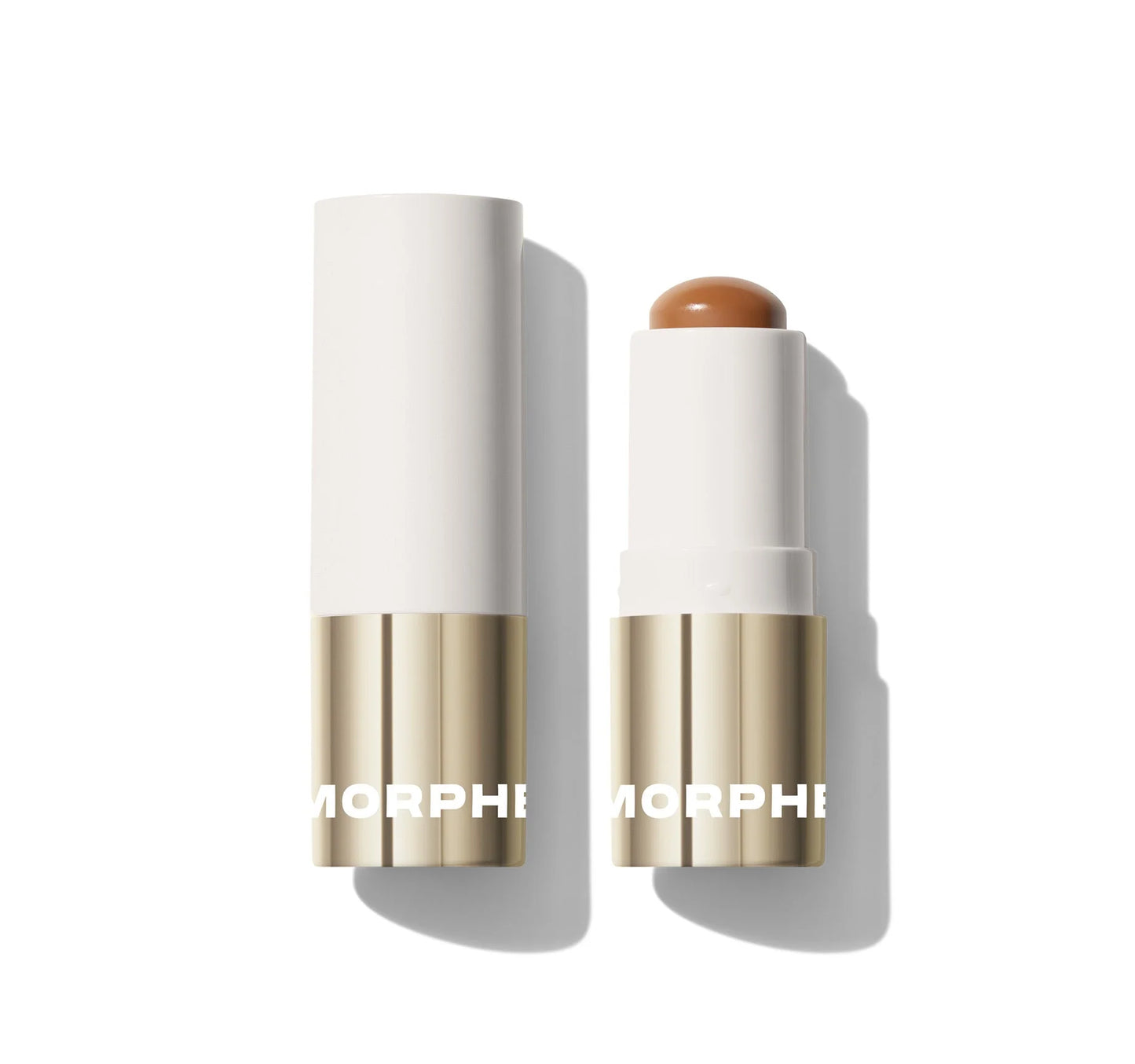 Morphe - Sudden Heat Creamy Bronzer Stick (Preorden)