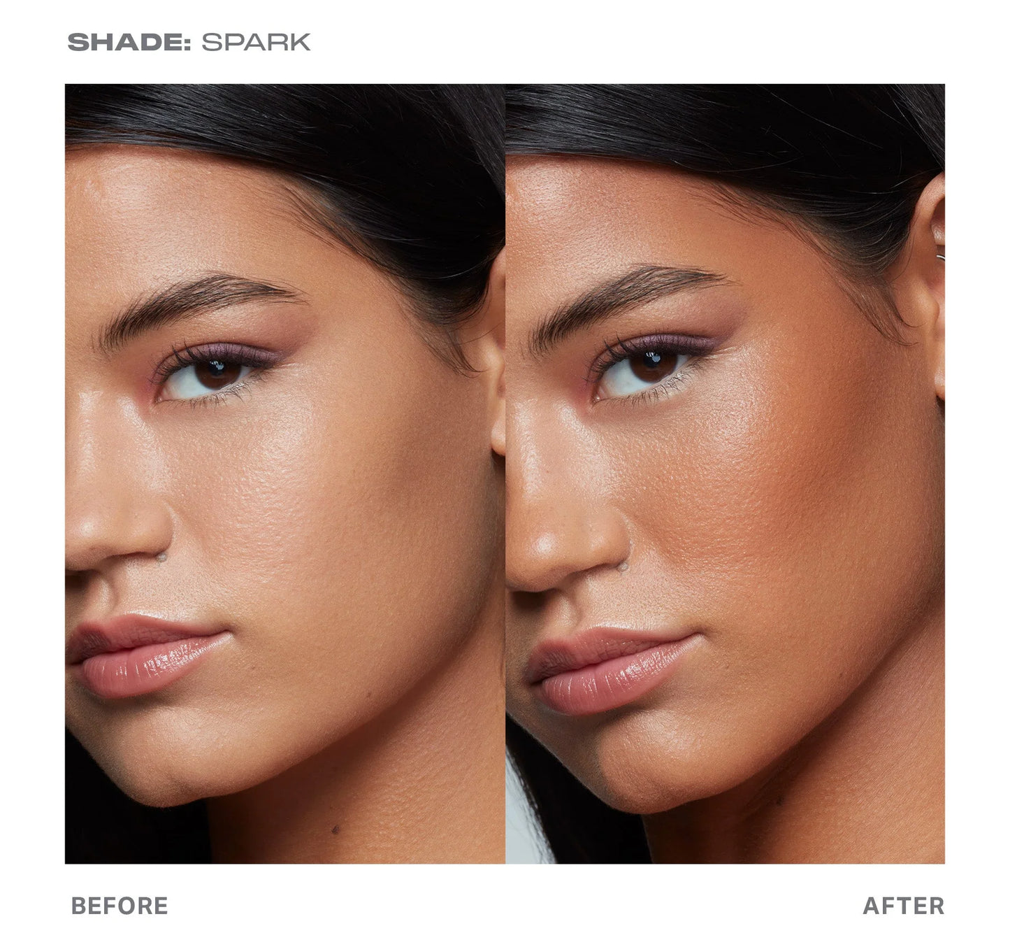 Morphe - Sudden Heat Creamy Bronzer Stick (Preorden)