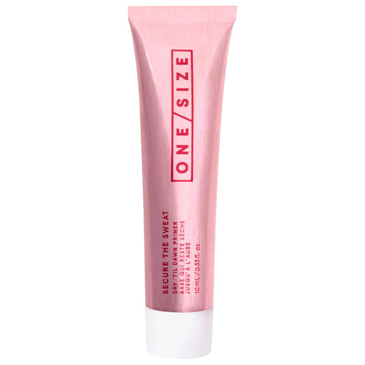 One/Size - Secure The Sweat Waterproof Mattifying Primer (Preorden)
