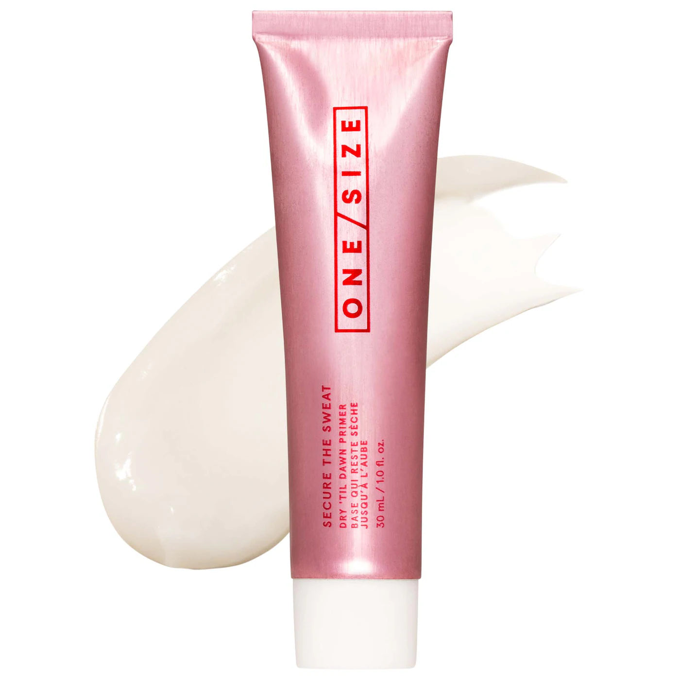 One/Size - Secure The Sweat Waterproof Mattifying Primer (Preorden)
