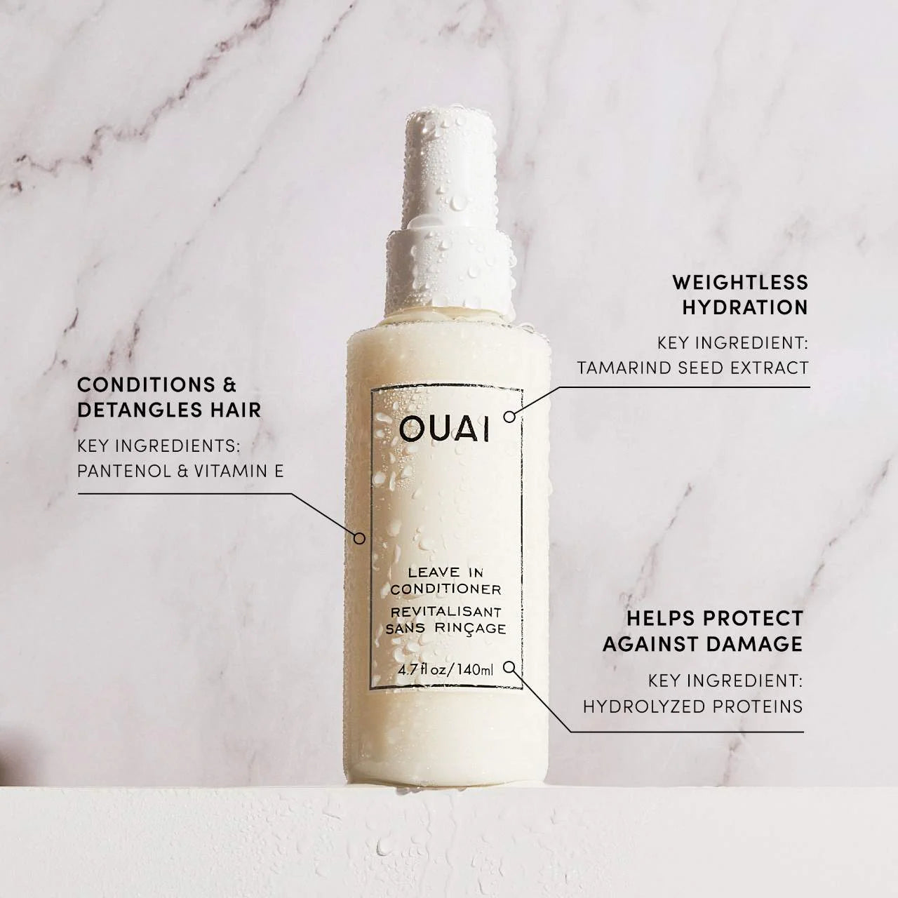 Ouai - Get On Your OUAI Minis Kit (Preorden)