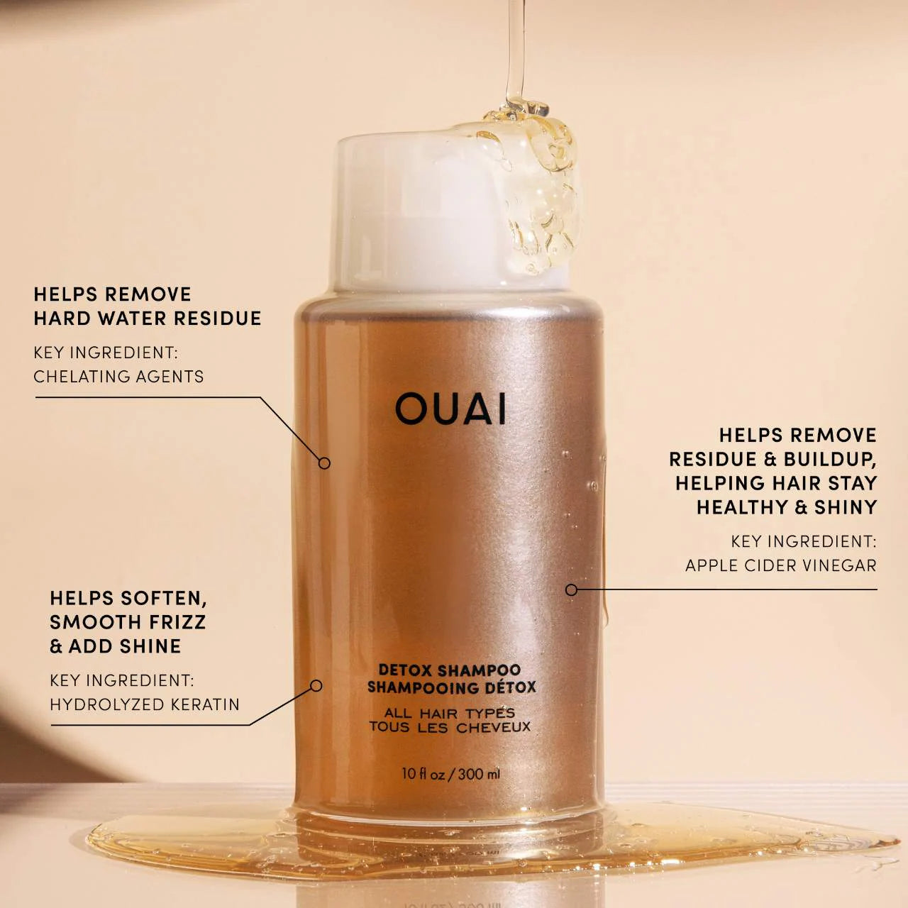 Ouai - Get On Your OUAI Minis Kit (Preorden)