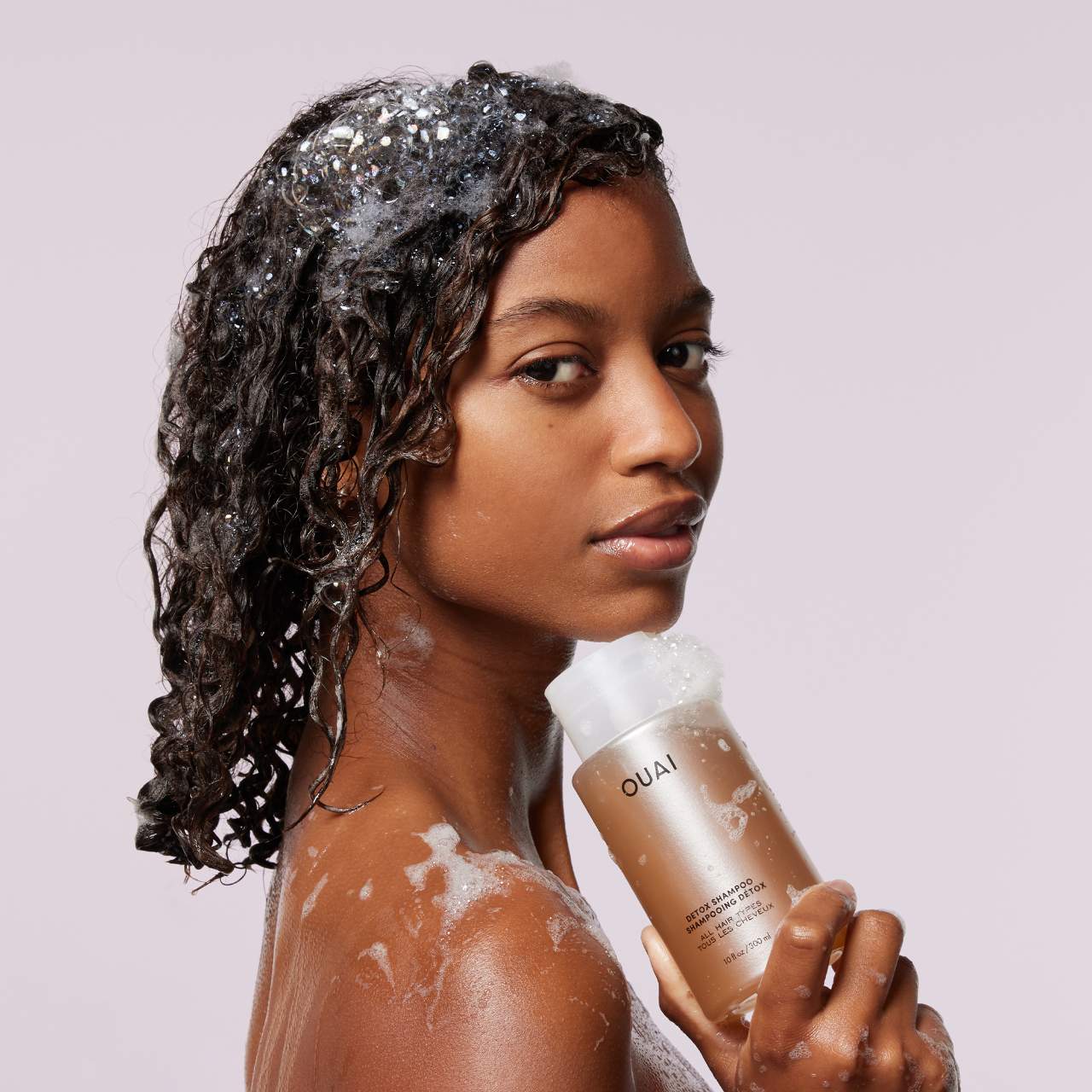 Ouai - Get On Your OUAI Minis Kit (Preorden)