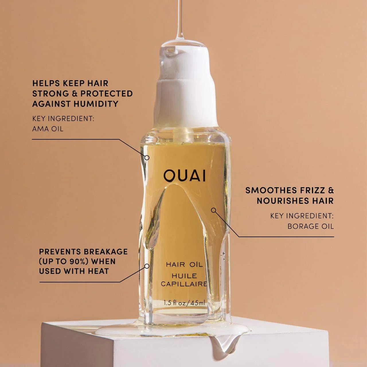 Ouai - Get On Your OUAI Minis Kit (Preorden)