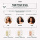 Ouai - Shampoo & Conditioner Duo for Fine Hair (Preorden)