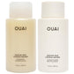 Ouai - Shampoo & Conditioner Duo for Medium Hair (Preorden)
