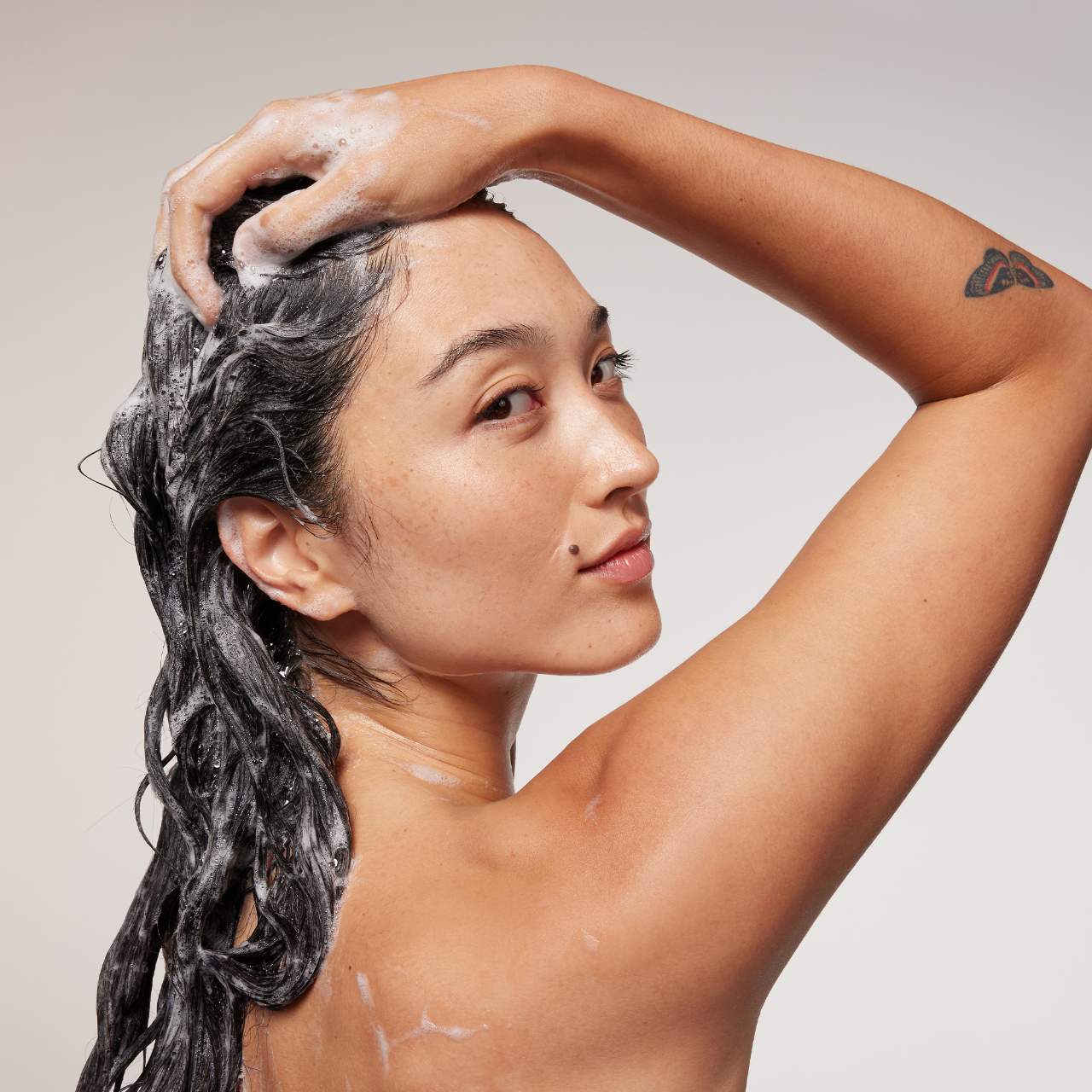 Ouai - Shampoo & Conditioner Duo for Medium Hair (Preorden)