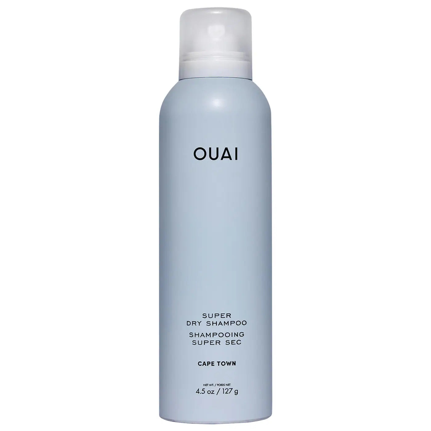 Ouai - Super Dry Invisible Dry Shampoo (Preorden)