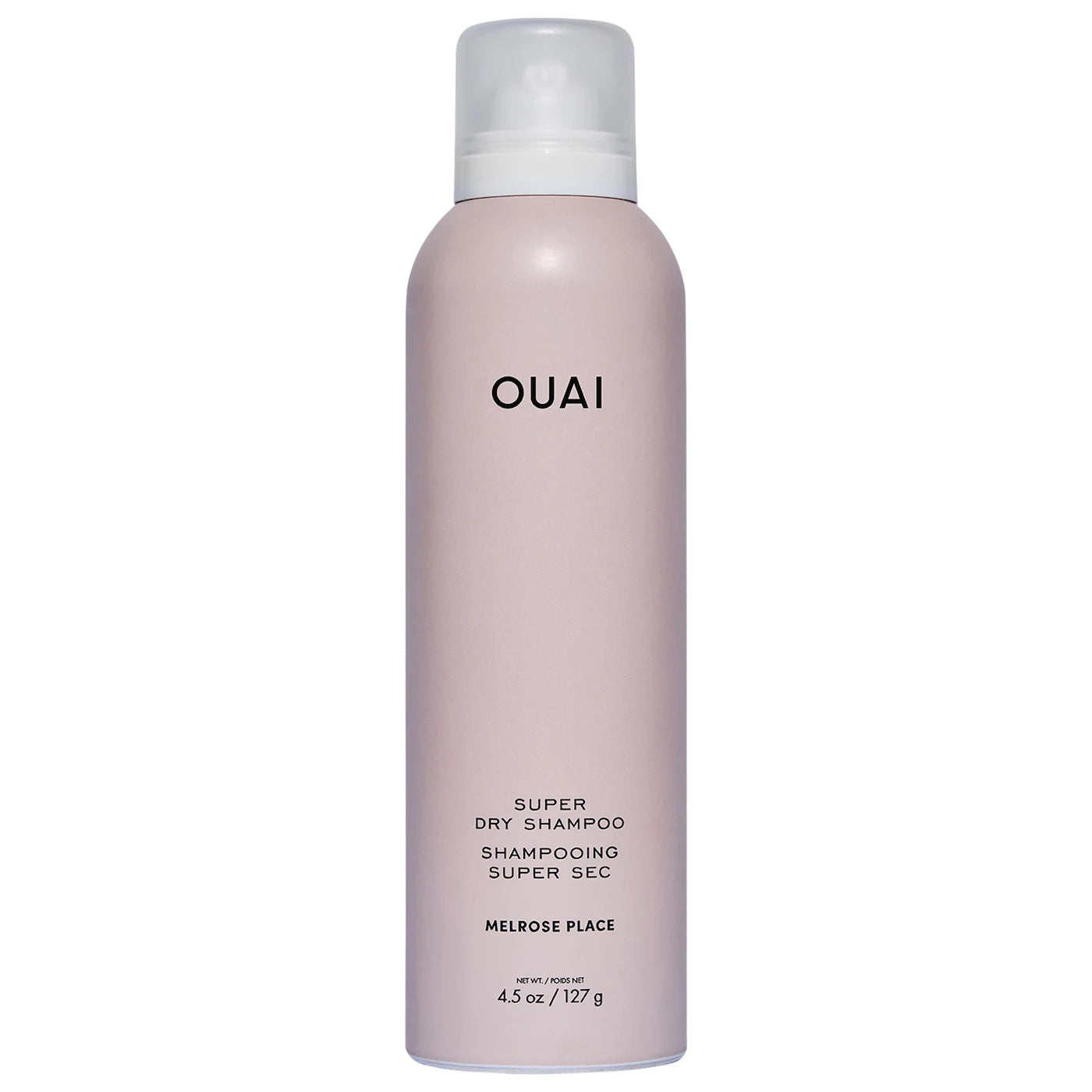 Ouai - Super Dry Invisible Dry Shampoo (Preorden)