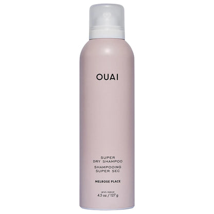 Ouai - Super Dry Invisible Dry Shampoo (Preorden)
